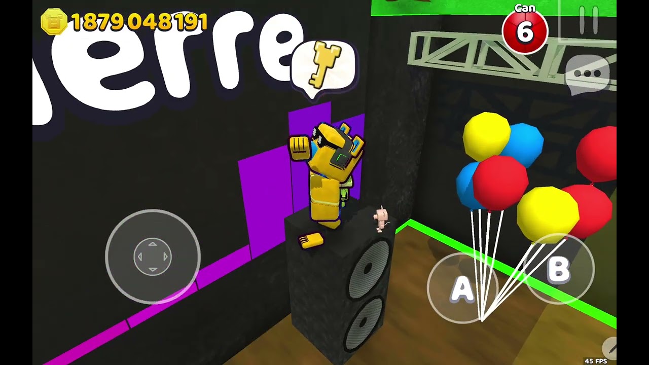 Super bear adventure 4. Bölüm 