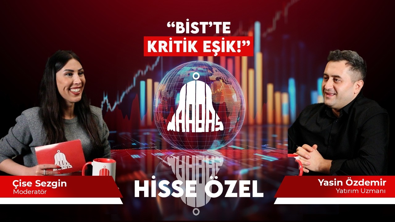 BİLANÇOLAR SONRASI FİYATLAMALAR! l Yasin Özdemir İle Hisse Özel