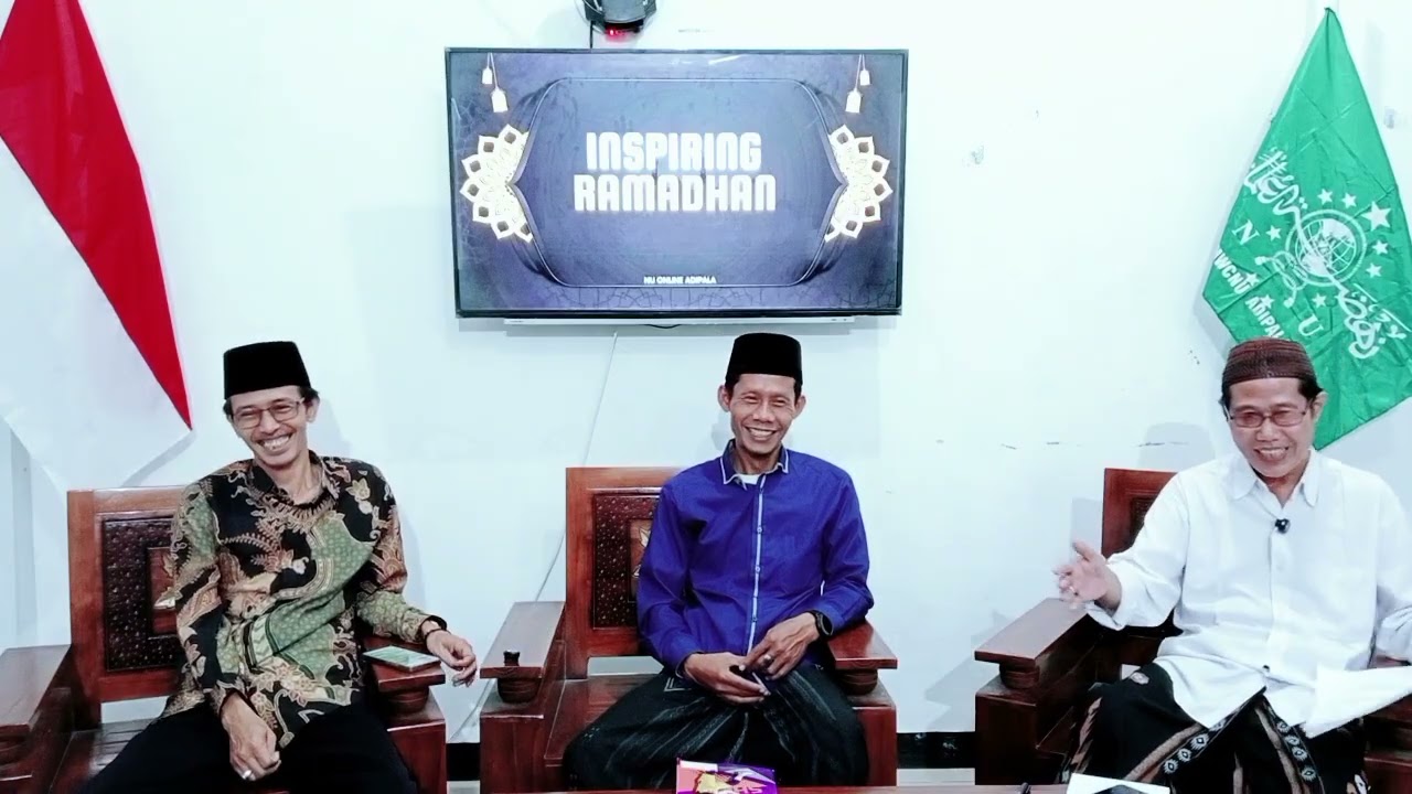 Talkshow Ramadhan 