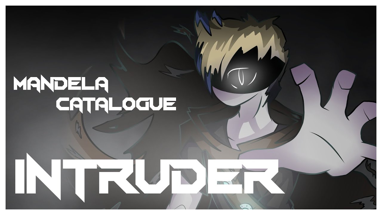LSE - 'Intruder' (Mandela Catalogue Song) BURST Remix