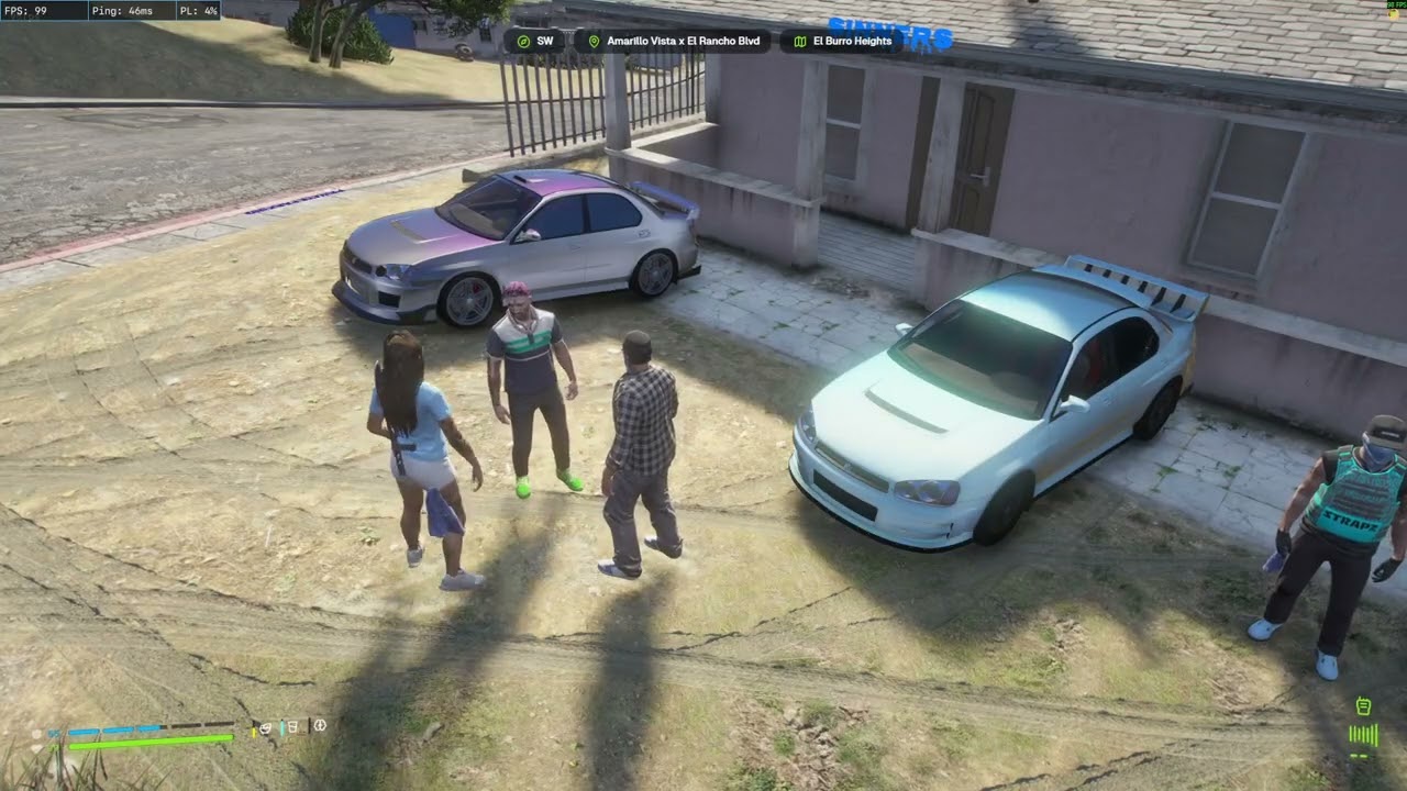 Divo HURTS l GTARP l ProdigyRP Public 2/5/26 (Part 2/2)