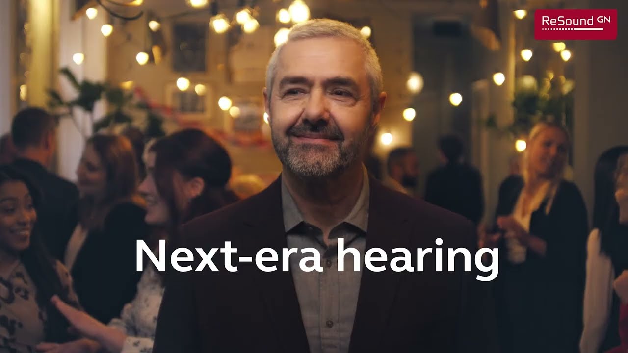 ReSound Nexia&hellip; 5 reason to discover it now
