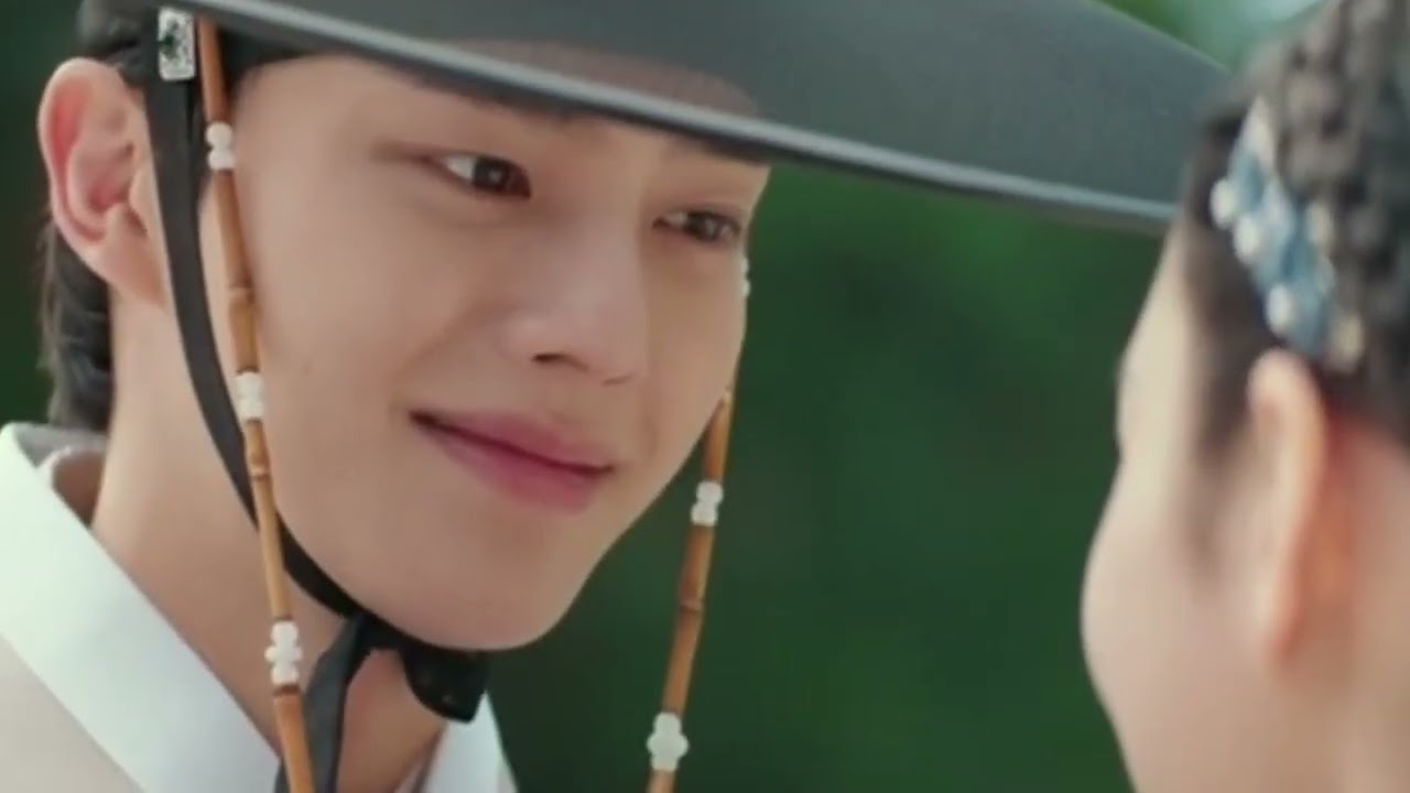 Guwon & Dohee ~ Love me like you do | My Demon MV