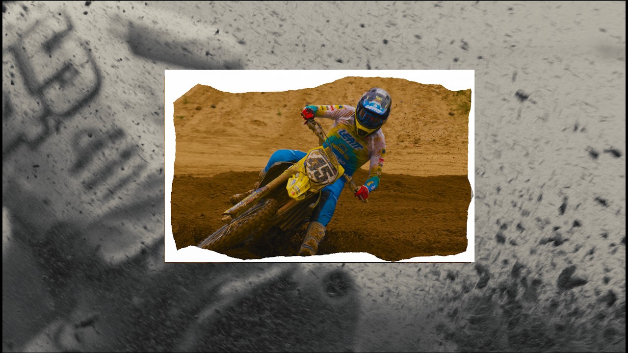 COLT NICHOLS MOTO FEST EDIT