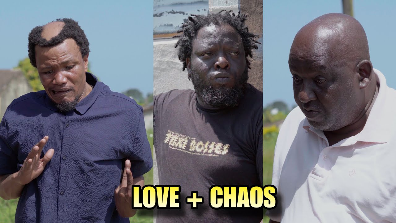 UMTHAKATHI S5 - EP2 Chaos begins