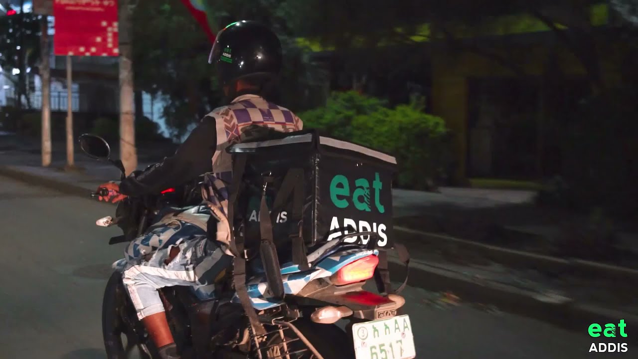 Ethiopian New Year challenge winners awarded by Eat Addis