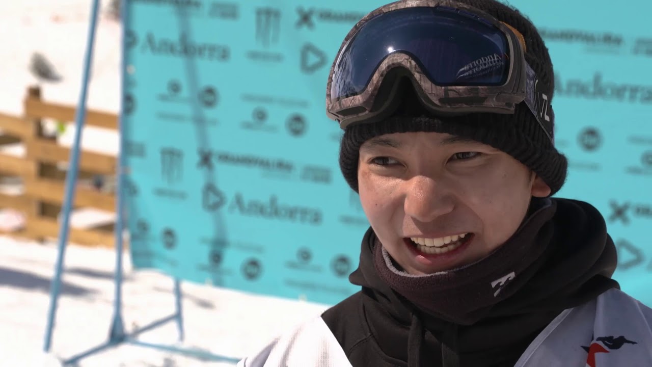 Snowboard Hightlights 2017 TotalFight