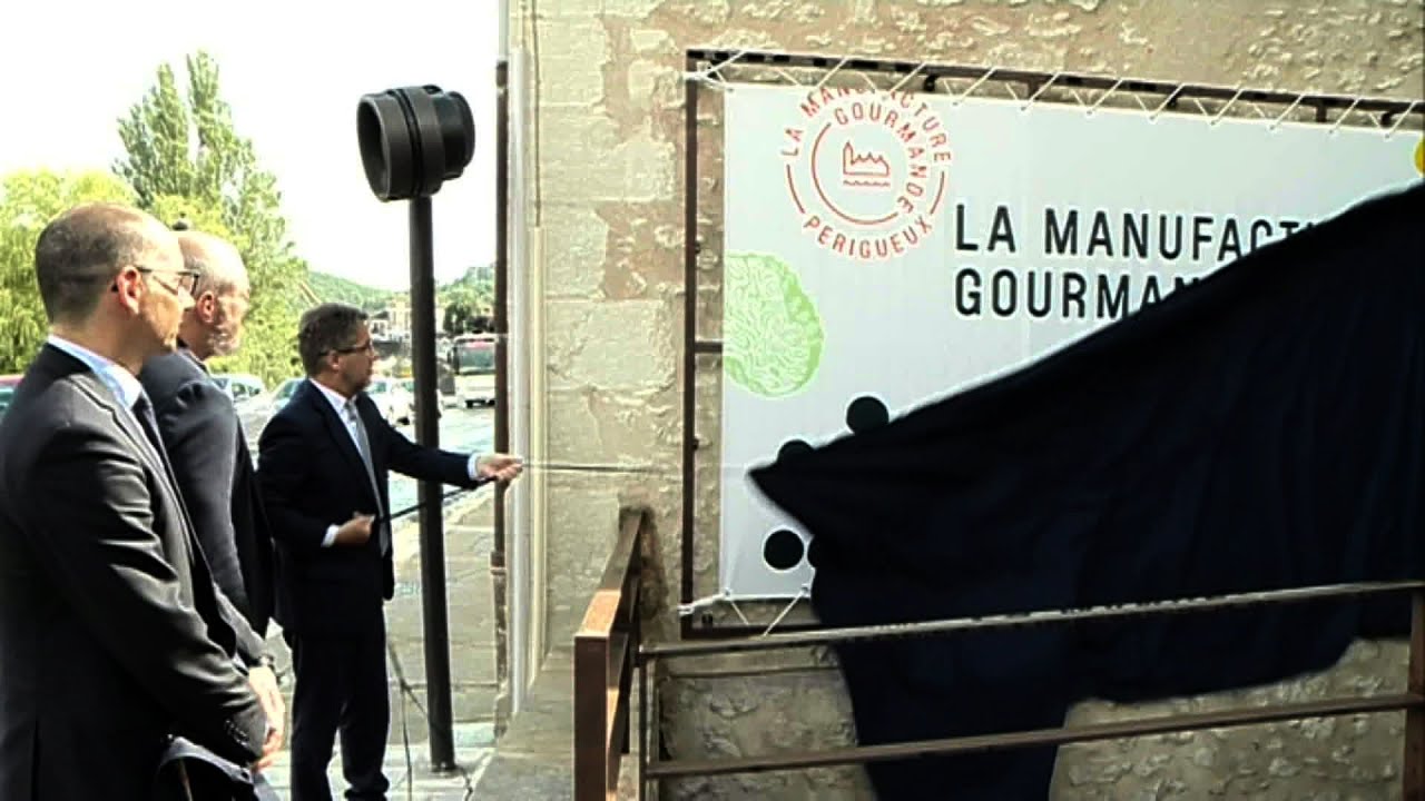 Trop cher, le projet de Manufacture Gourmande à Périgueux est enterré