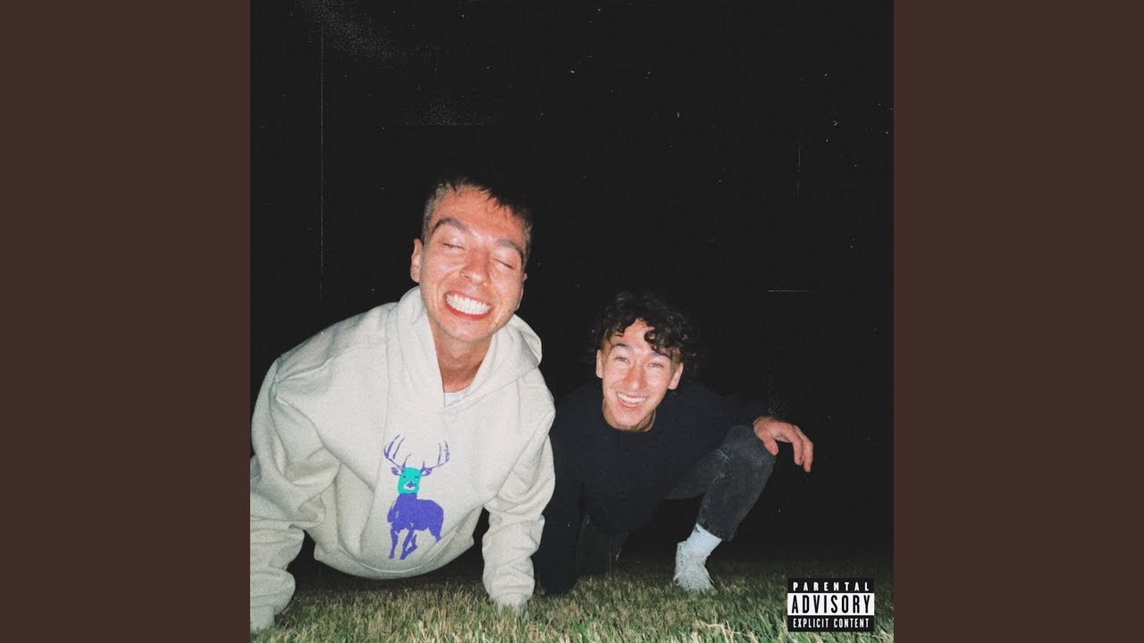 Fckn Around (feat. Jaguar On Mars)