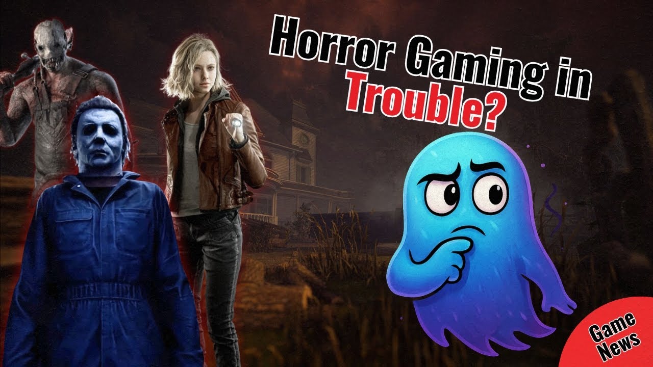 DBD PATCH Sparks OUTRAGE in Horror Gaming Community!