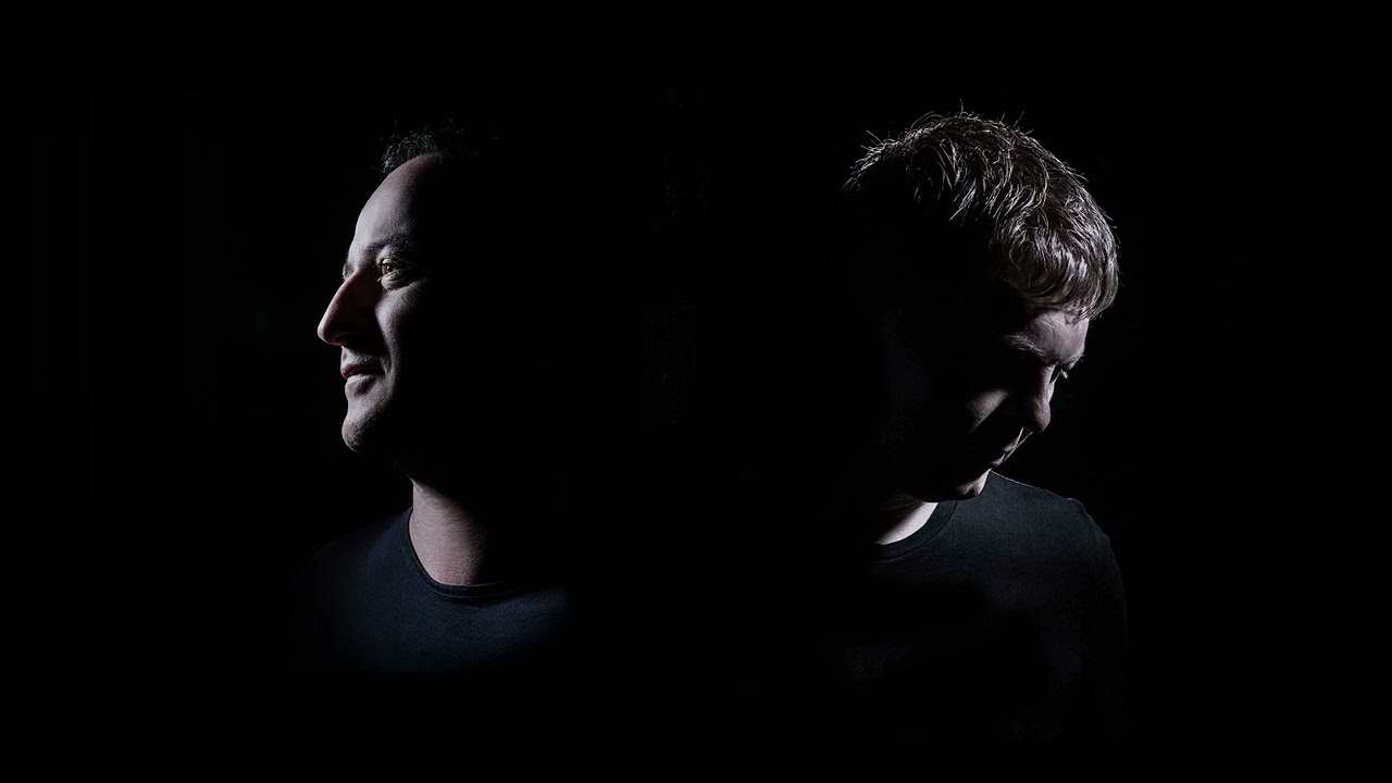 Sasha & John Digweed - Live @ Renaissance By The Sea 28-05-1993