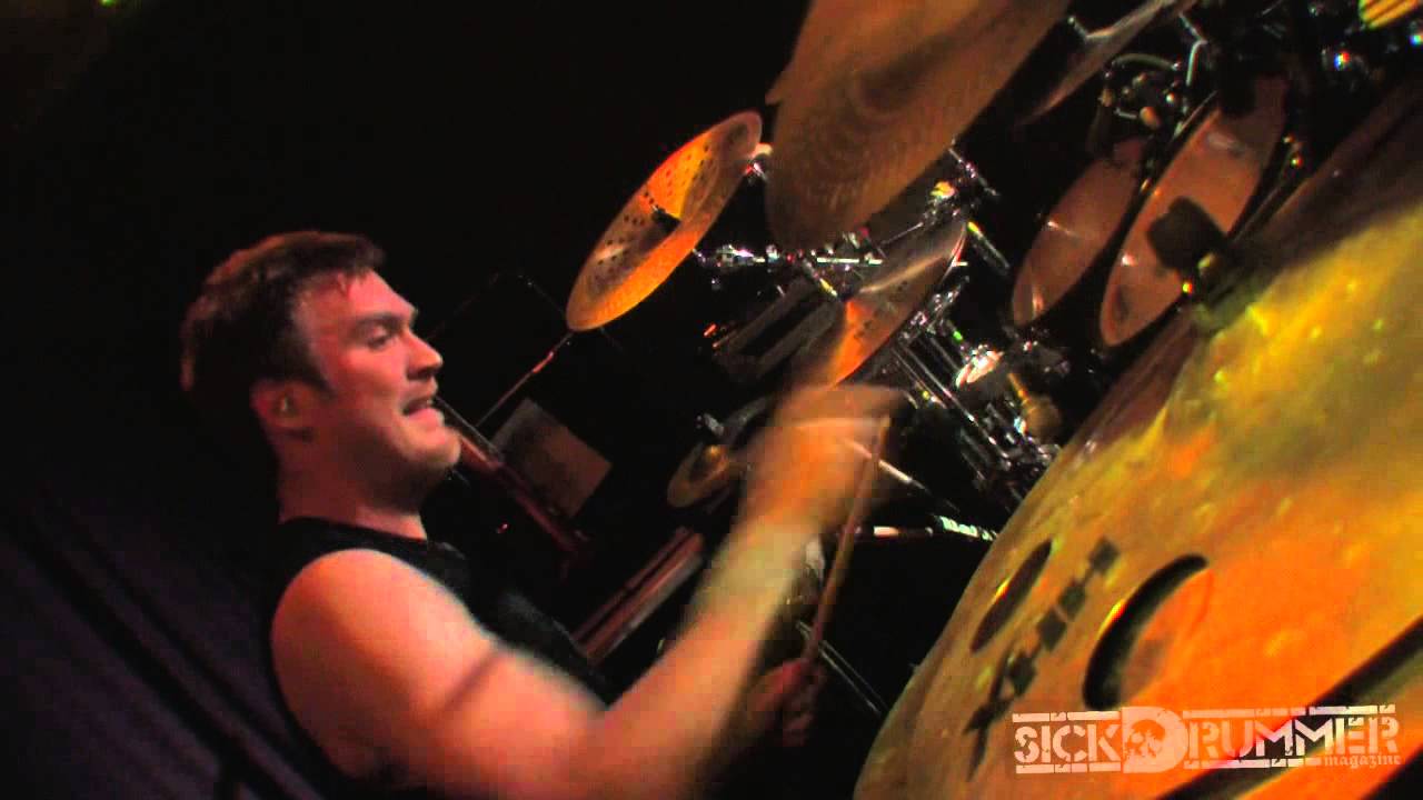 Sick Drummer 2012 Year in Review Compilation - Midwest  - Part 1 of 2