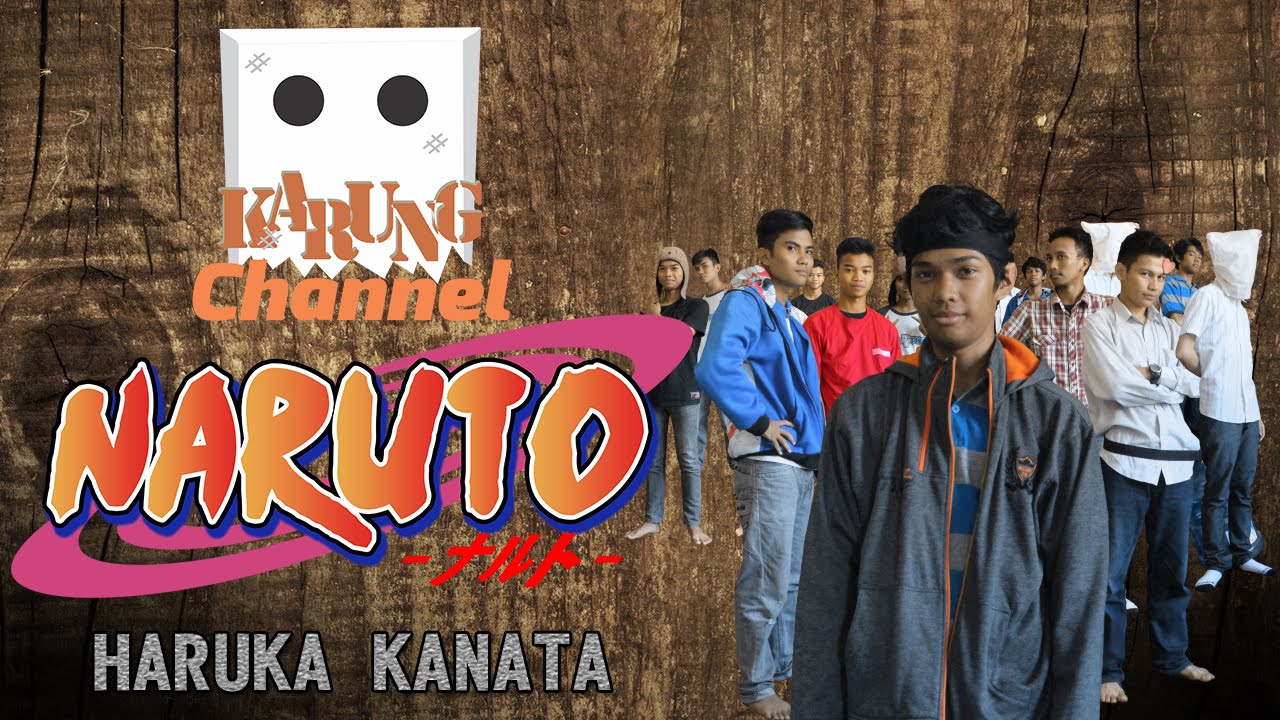 Naruto Opening 2 