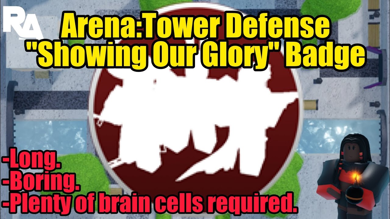 [OUTDATED] Ruby class towers only Master mode (Arena:TD).