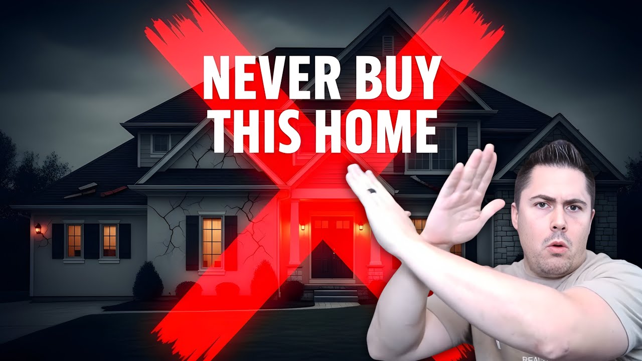 Buying These Michigan Homes Is a Costly Mistake