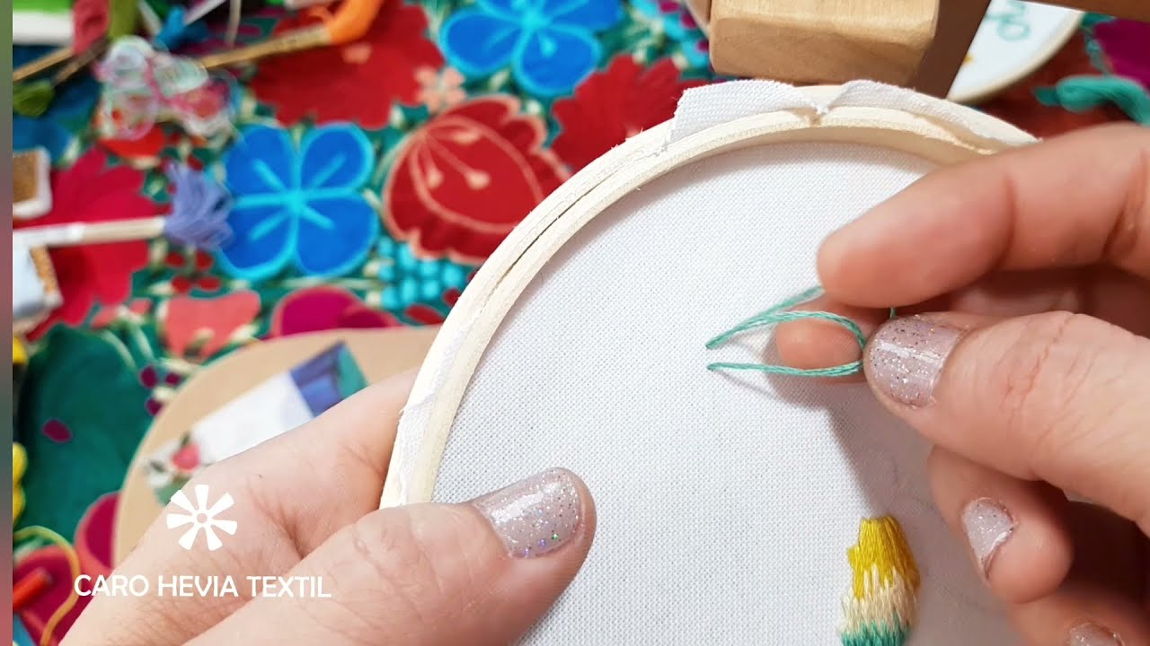 Tutorial Cadeneta y variaciones