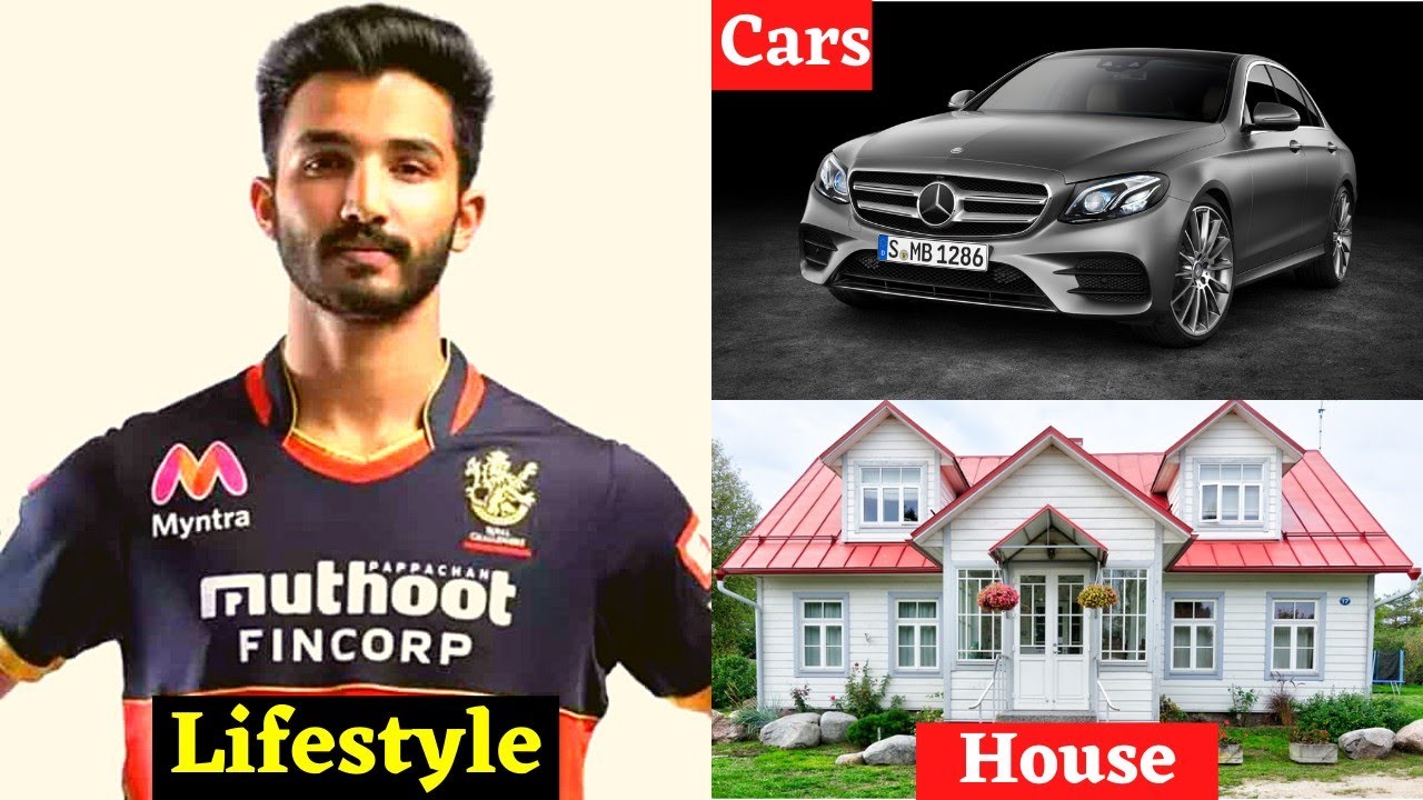 Devdutt Padikkal Biography || Lifestyle, Family, IPL Team, Income, Career, Cars, House, Records ||