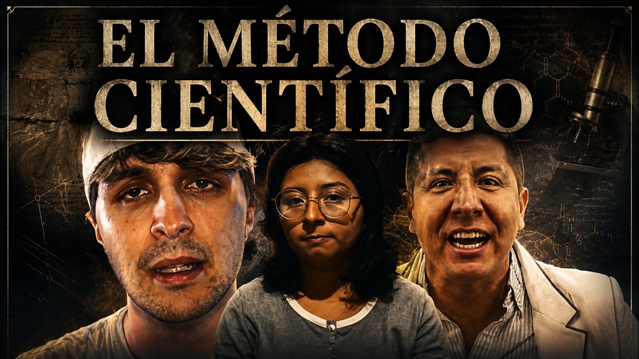 🤐 POR QUÉ ALGO SUENA CIENTÍFICO AUNQUE NO LO SEA: analizando a DALAS REVIEW 🤓