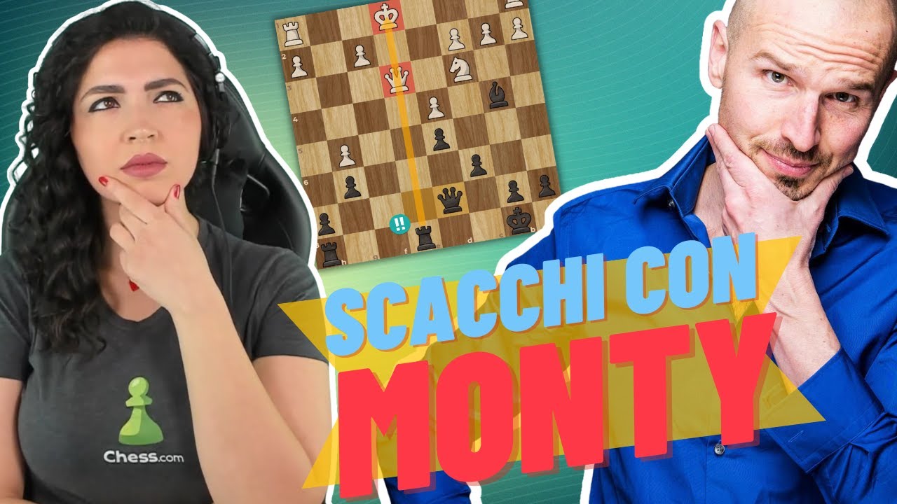 Coachando @mmontemagno per il PogChampsIT