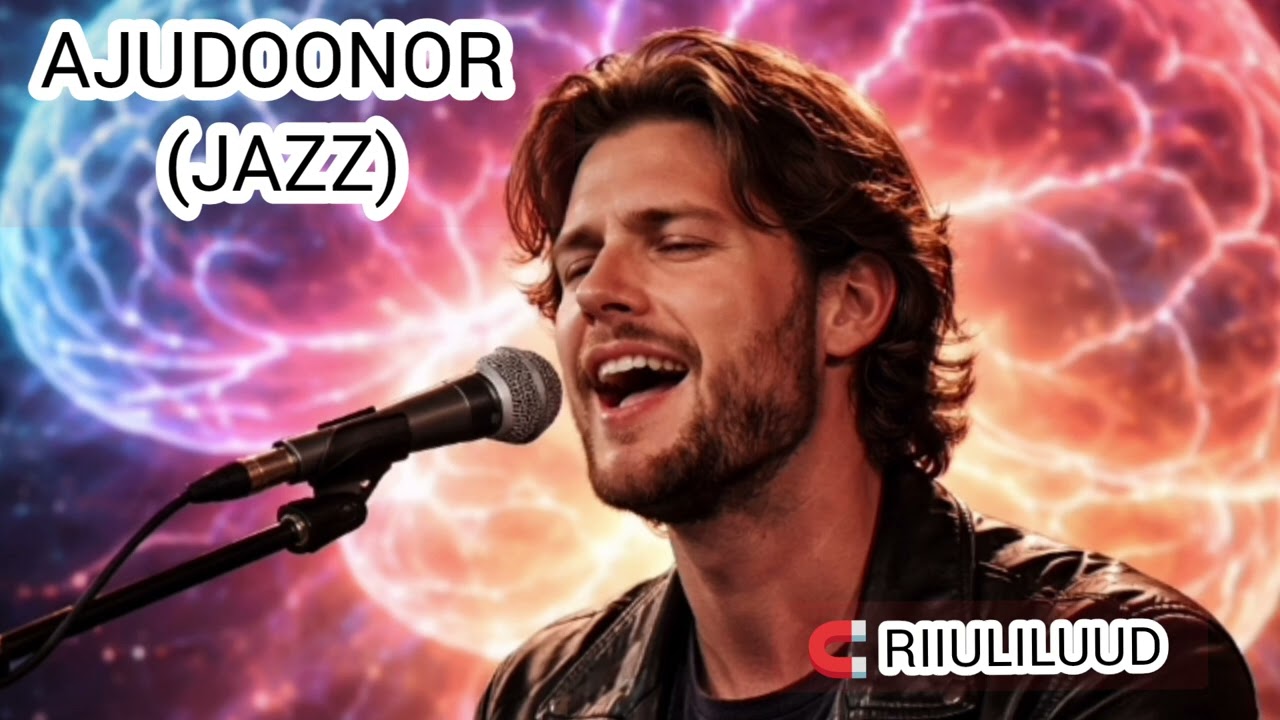 Ajudoonor (jazz) - Riiuliluud 