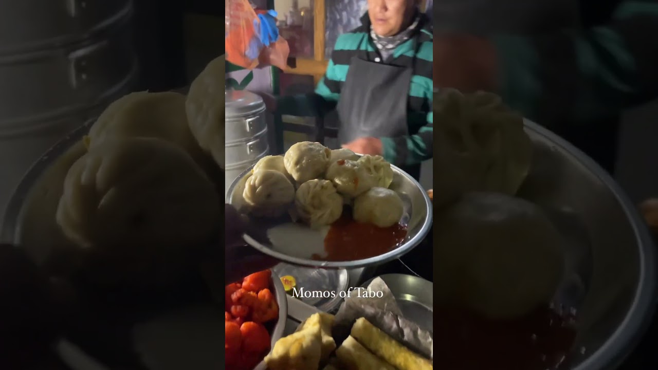 Momos In Tabo 