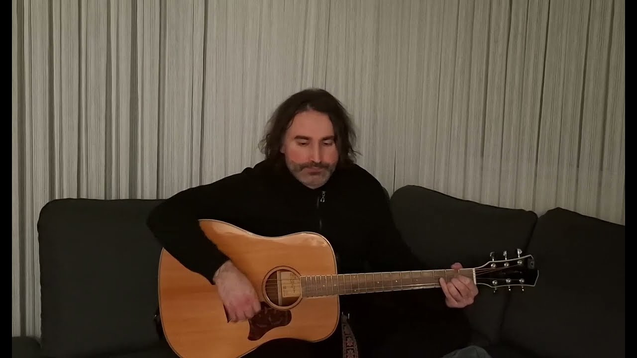 Umut Öztürk - Dert olur