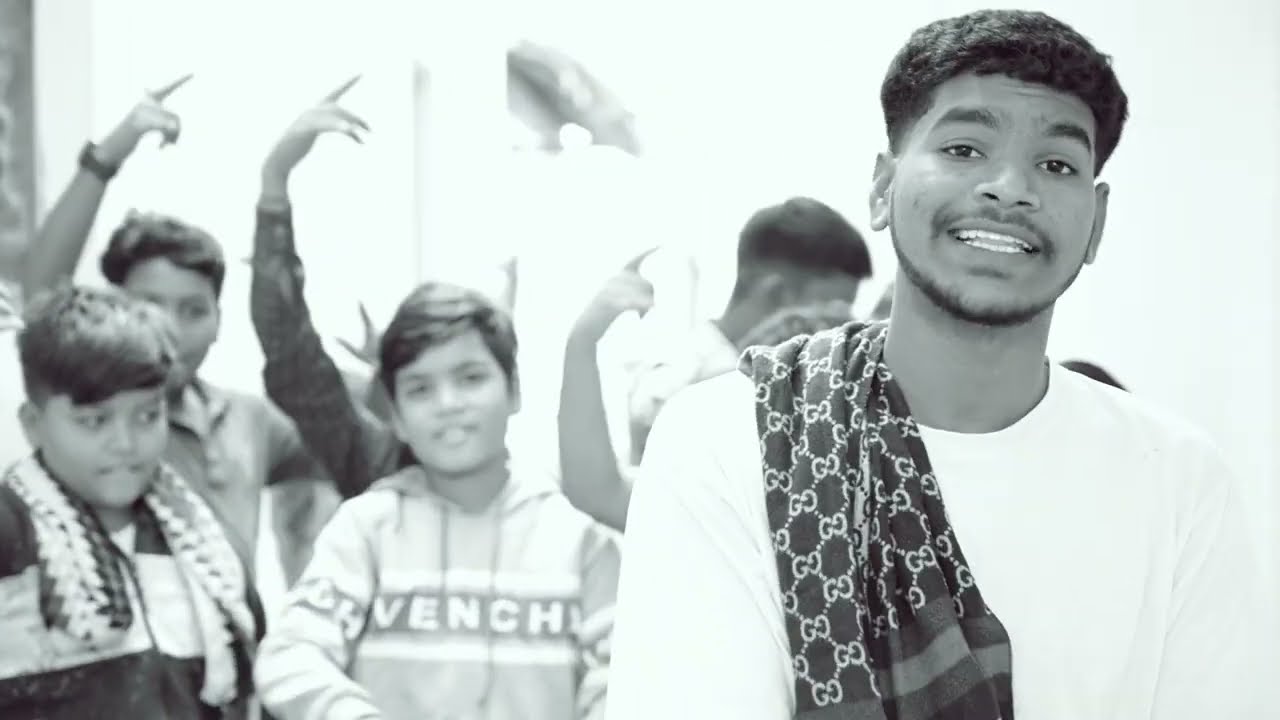 NEW CG RAP  || CG के CYPHER  || PROUD BY @prod.by.dheeraj  OFFICIAL VIDEO 2k24