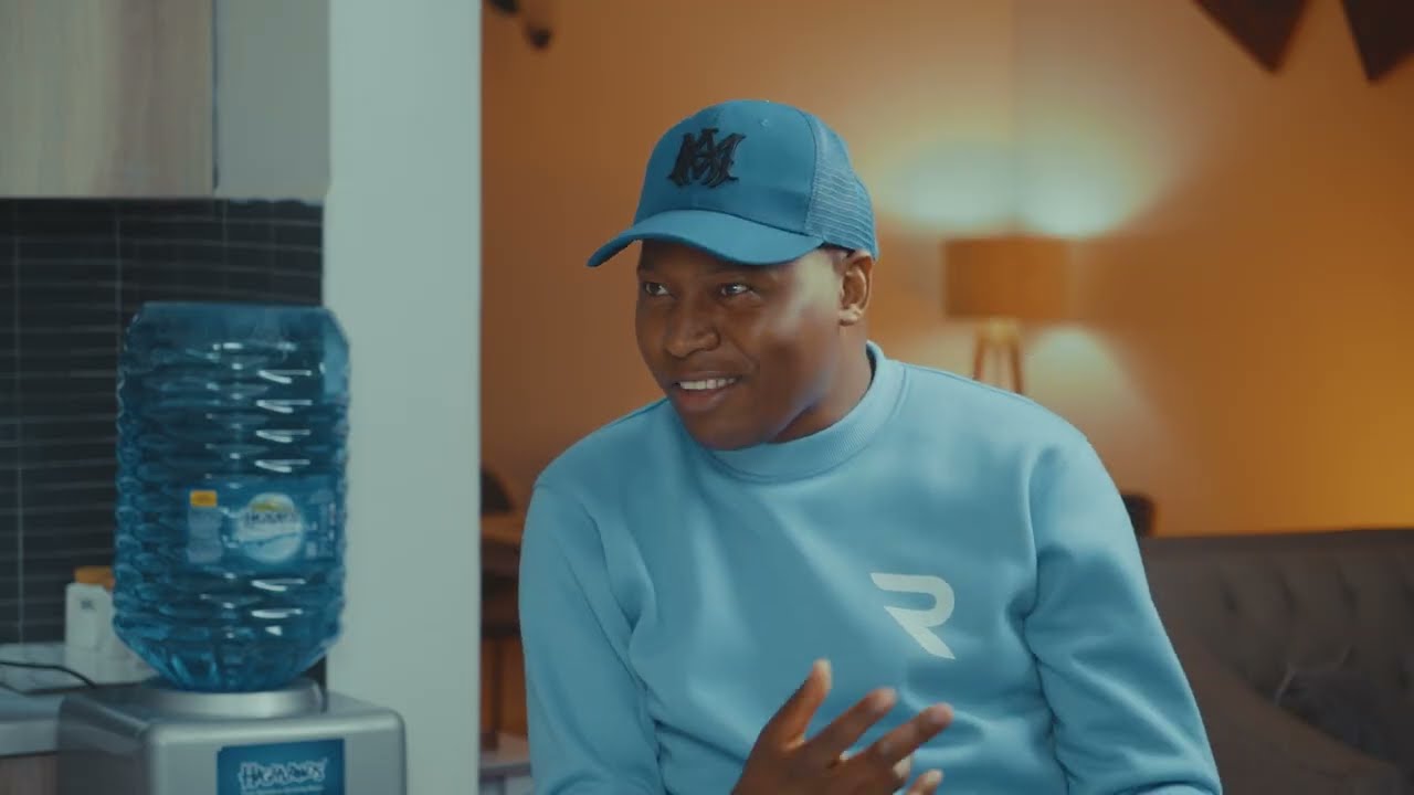 TIKTOK,LIFE AND FAMILY - LET HIM COOK(BABA TEE)