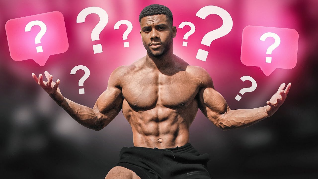 Here's Why You SUCK At Calisthenics | GET STRONGER