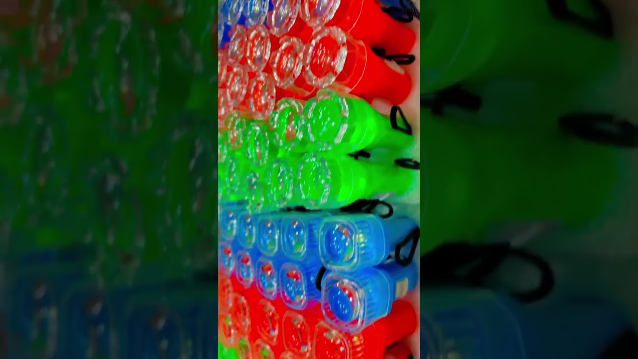 color key ring lamp far  high brightness lighting 