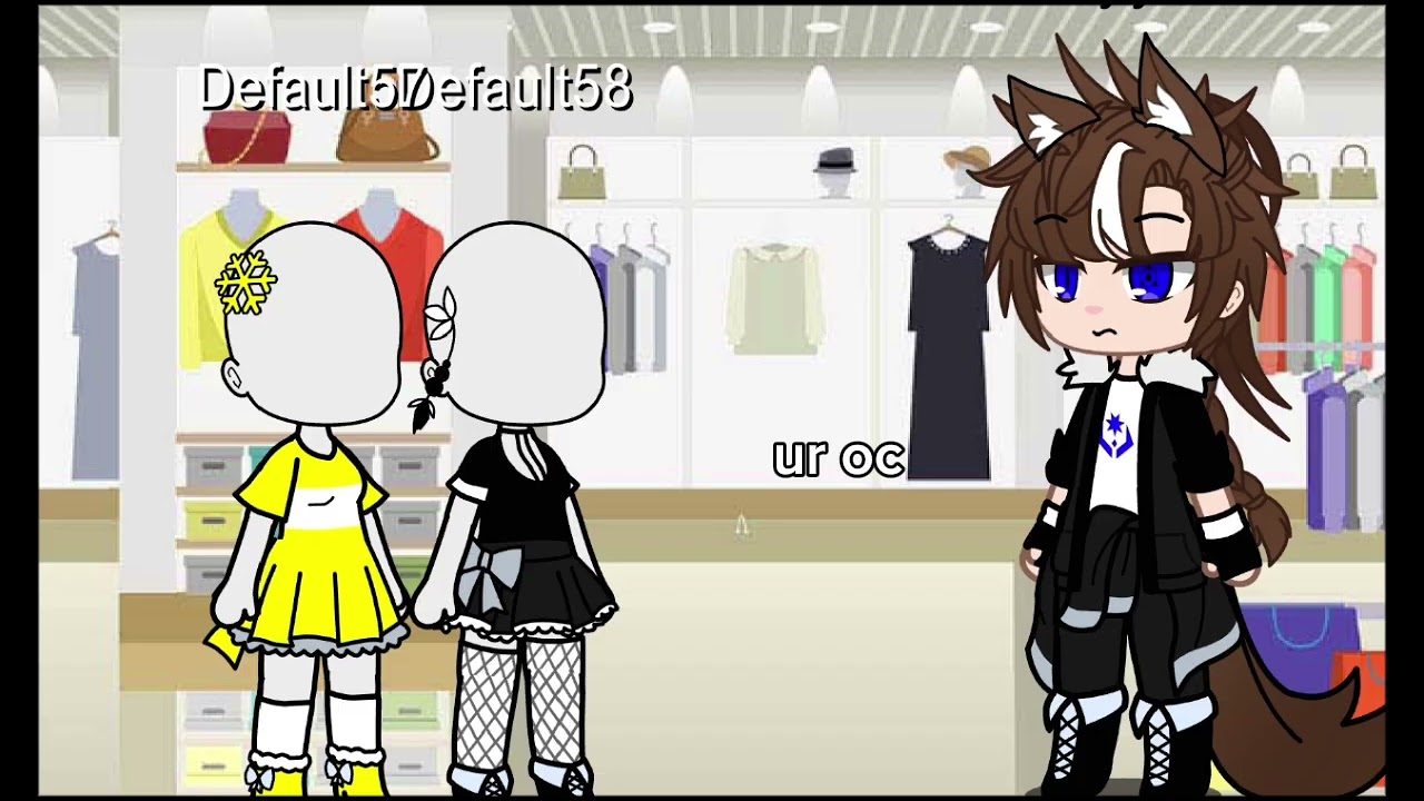 Siapa yang mau Collab sama aku