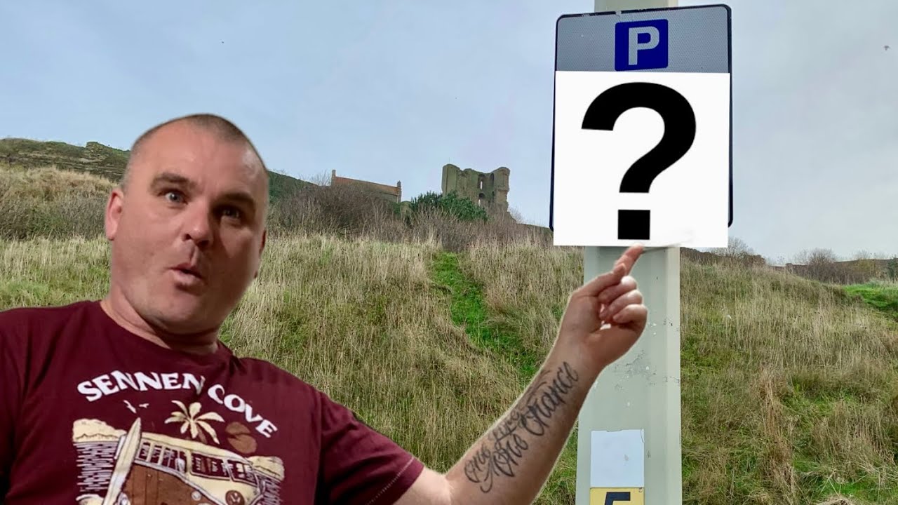 DID SCARBOROUGH COUNCIL GET THIS RIGHT ? | Van life Uk