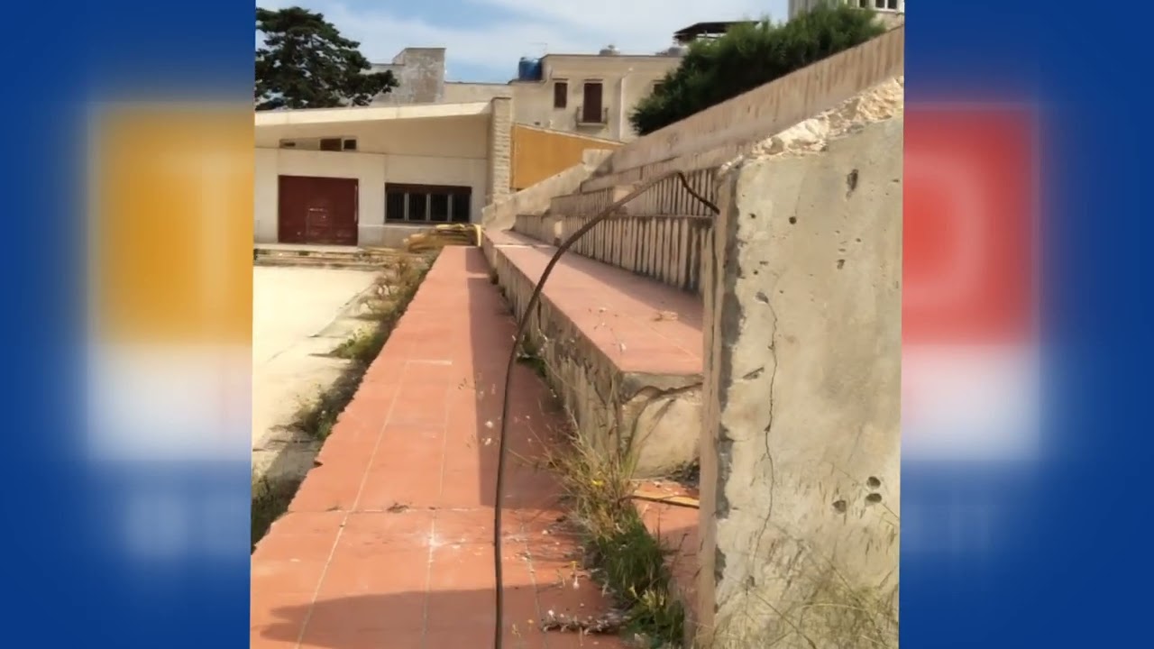 Le richieste degli abitanti di Marettimo