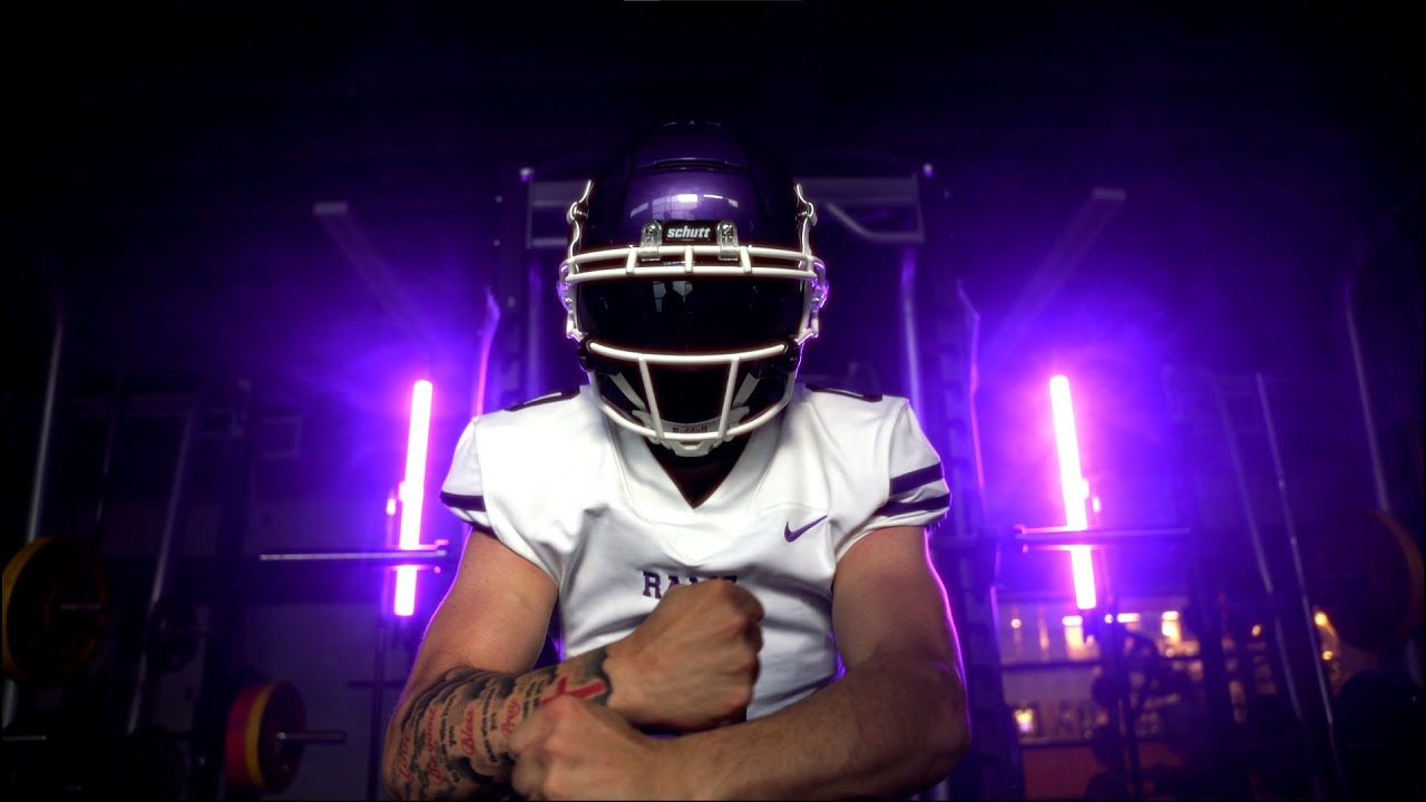 North Thurston Football Hype Video (2024)