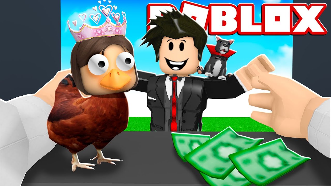 LOKIS FAZENDO COMIDA MALUCA | Roblox - Mad Chefs