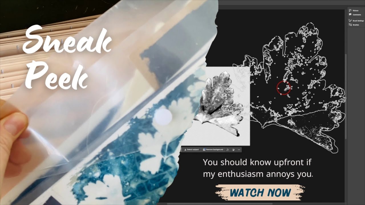 Photoshop for Artist Entrepreneurs