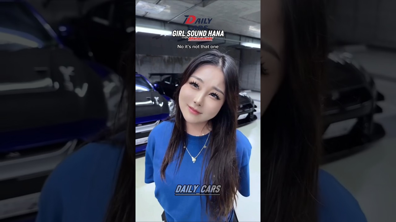 Girl Turbo Sound🥰Supra or hanavocado❤ #automobile #jdm #supra #dodge #mazdarx7 #car #edit