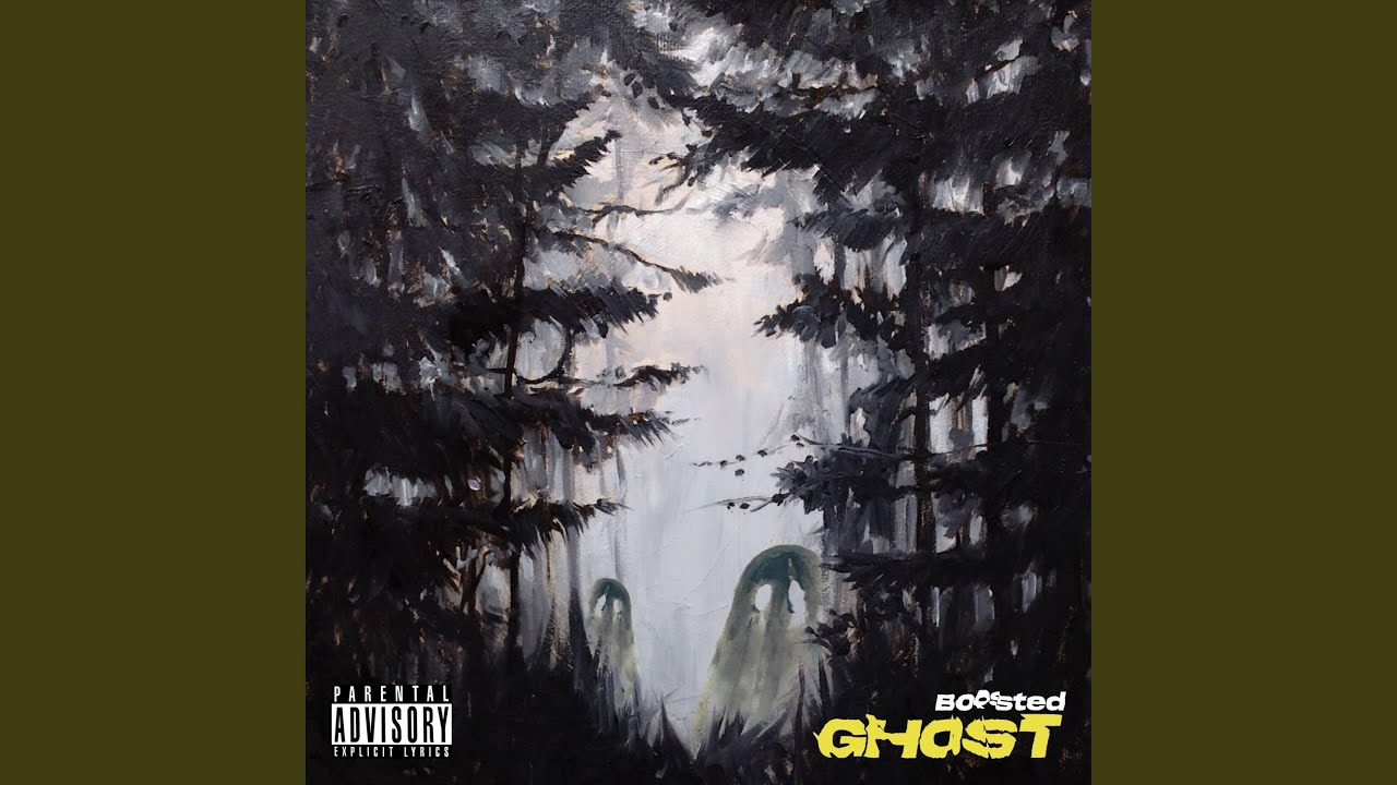 Ghost
