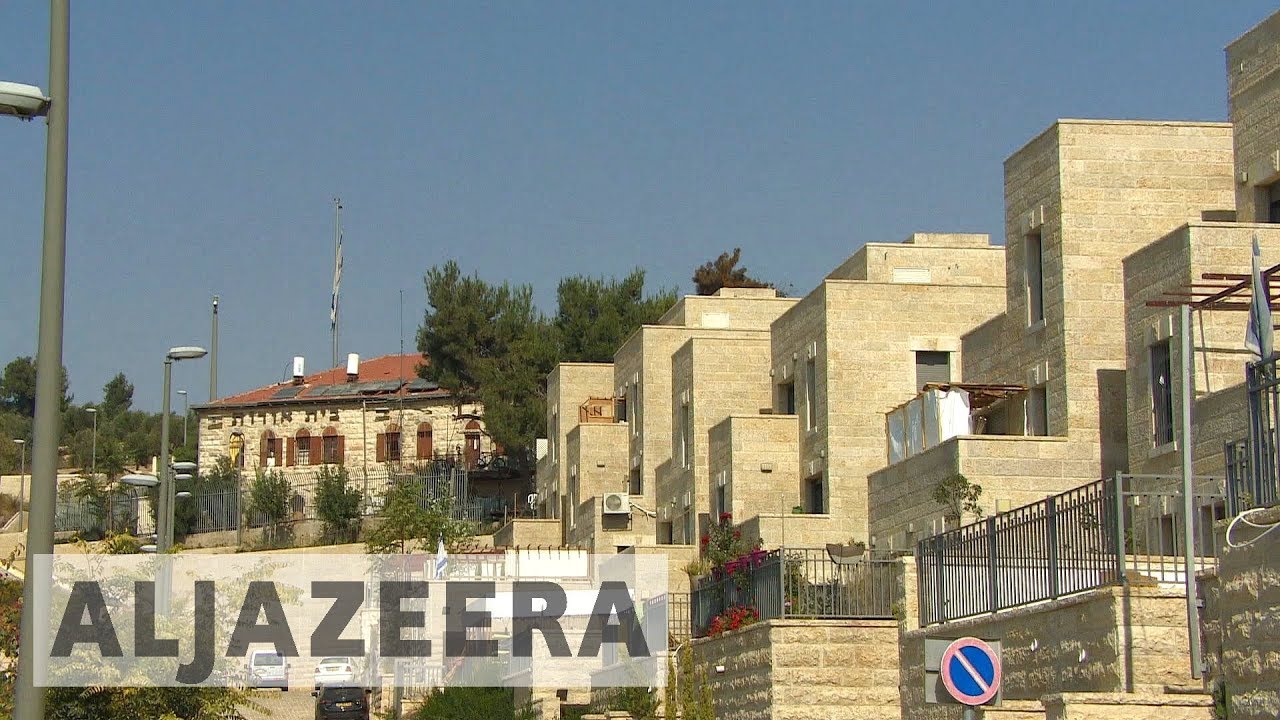 Israel to expand illegal settlement in East Jerusalem