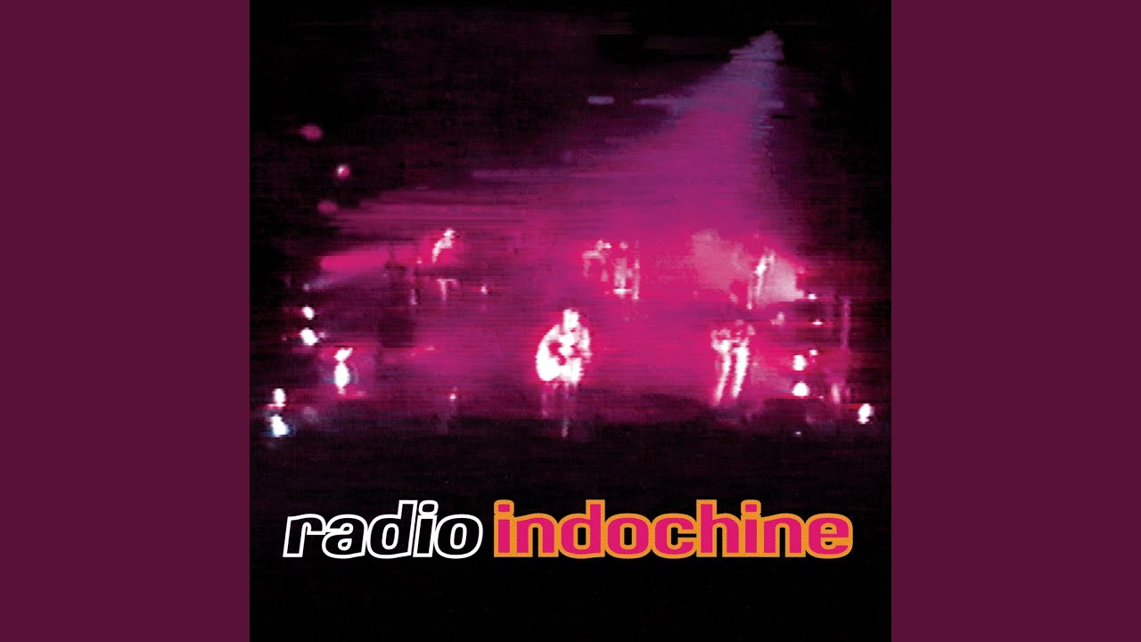 Bienvenue chez les nus (Live 1994)