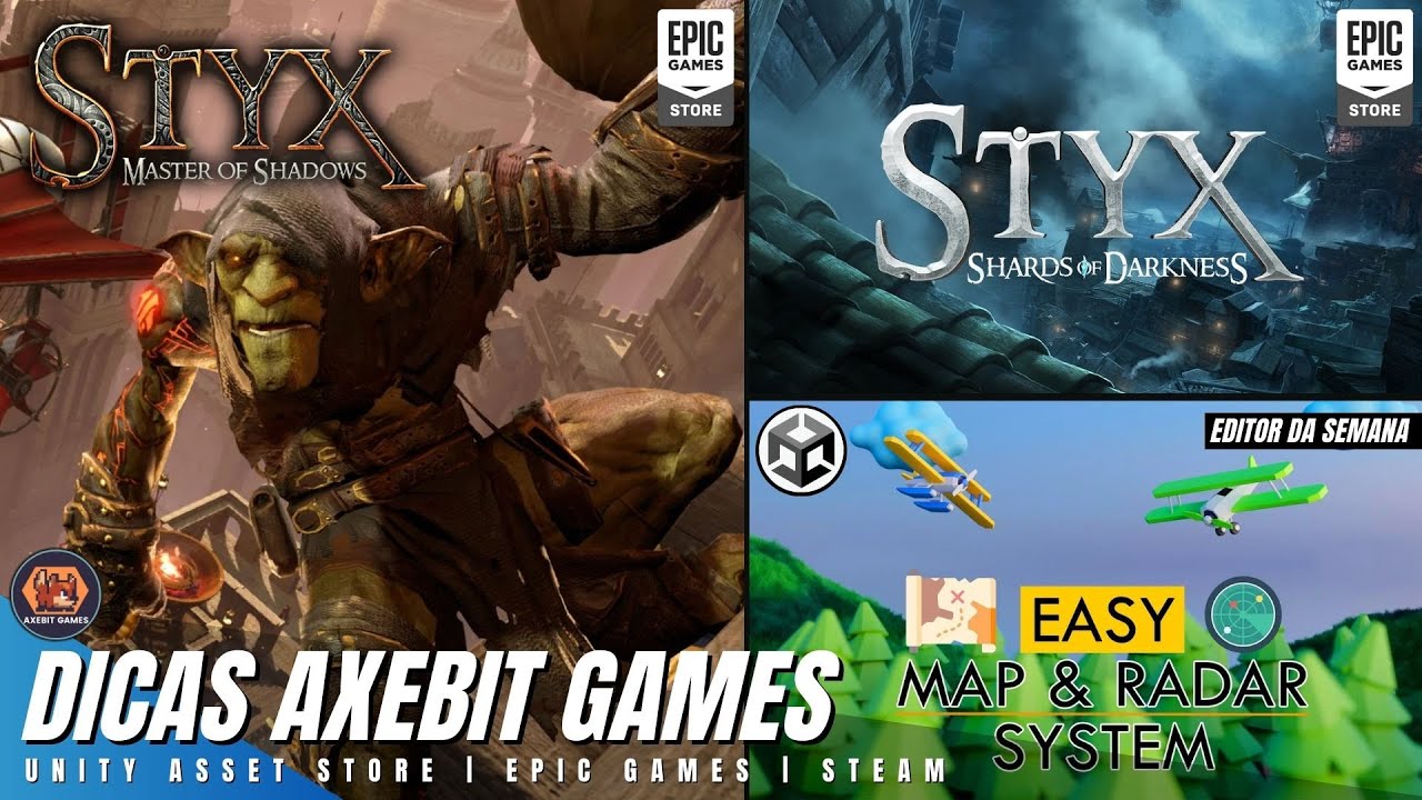 Styx: Master of Shadows | Styx: Shards of Darkness | 50% off Queen