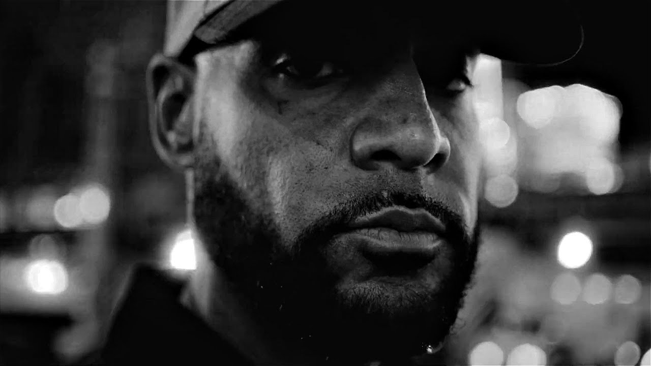 BOOBA Type Beat 