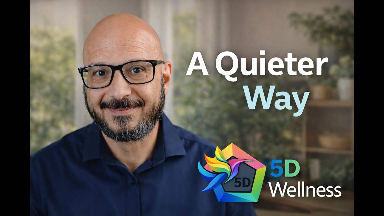 The Client Engine: Attract Clients Without Being “On” All Day - Ascend 1