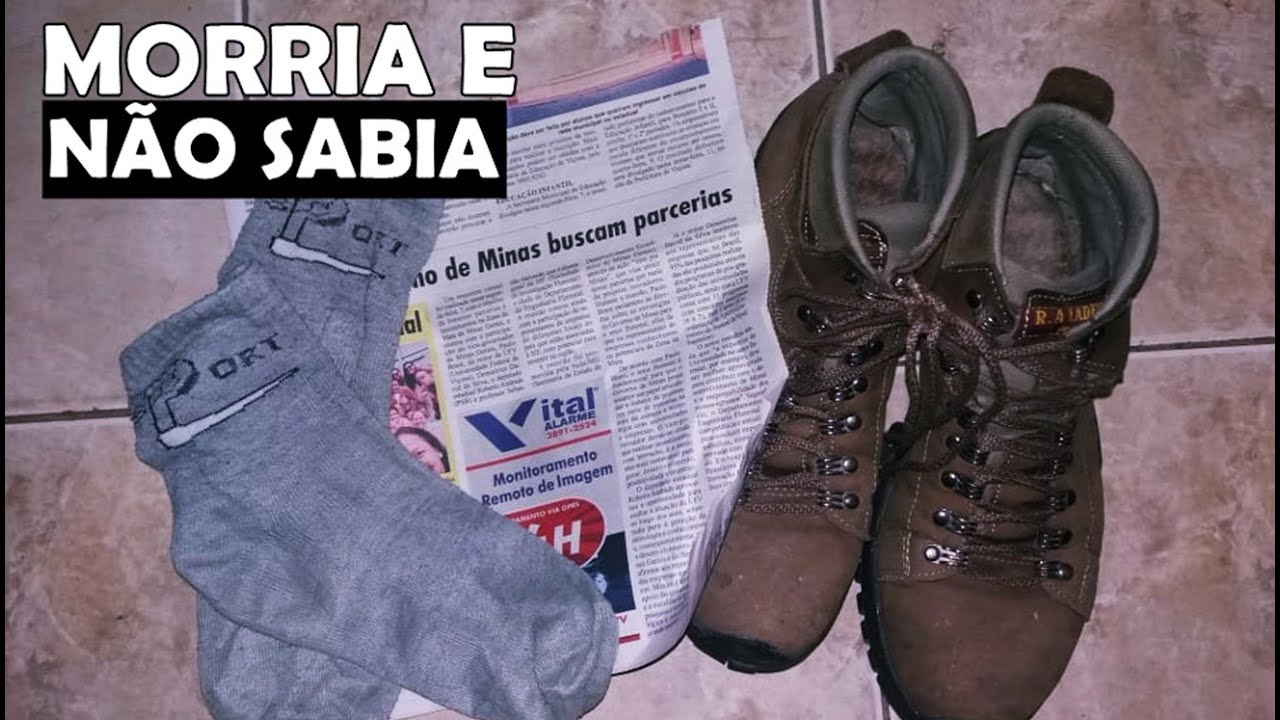 DICAS DA DÊ: Como manter os pés aquecidos no frio?