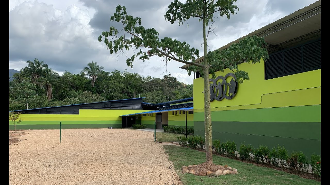 Fedetiro   Colombia
