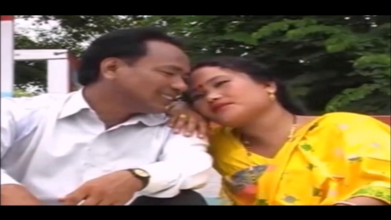 Ansuli Nwng Angni(अनसुलि नों आंनि) | Bodo Film Video Song | Bihamjw Rani