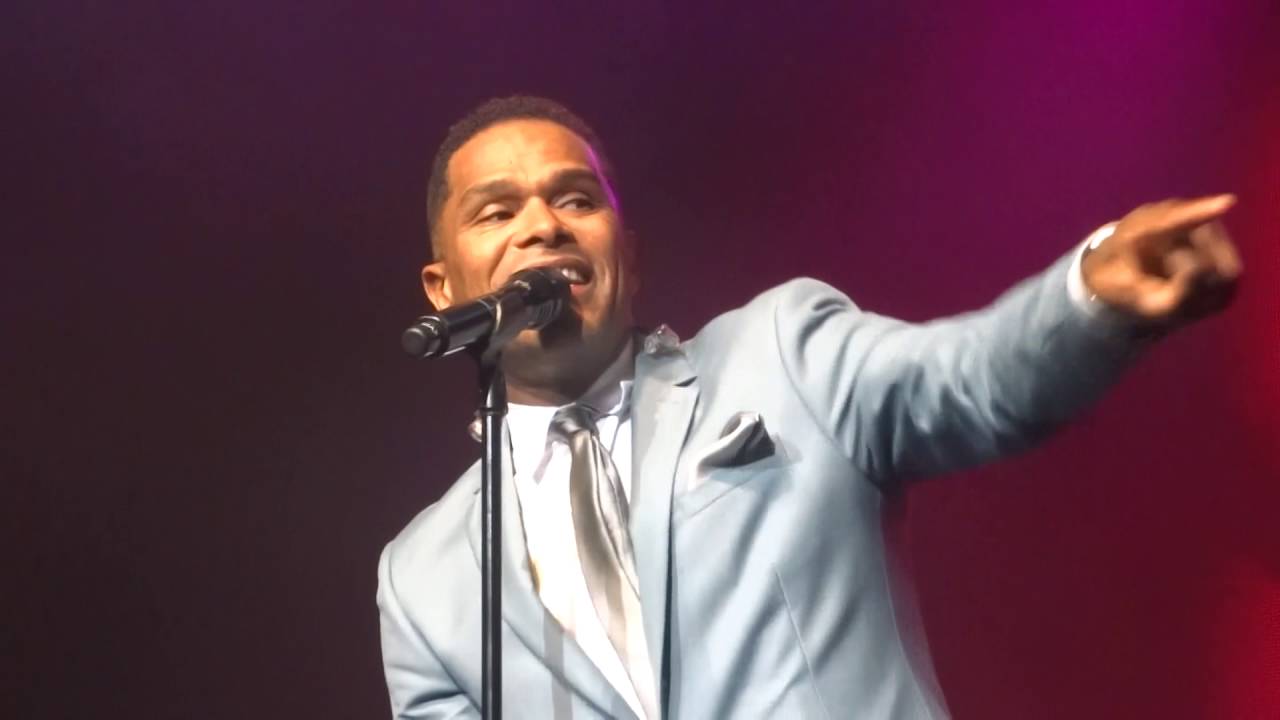 Maxwell Live - 6.20.16 