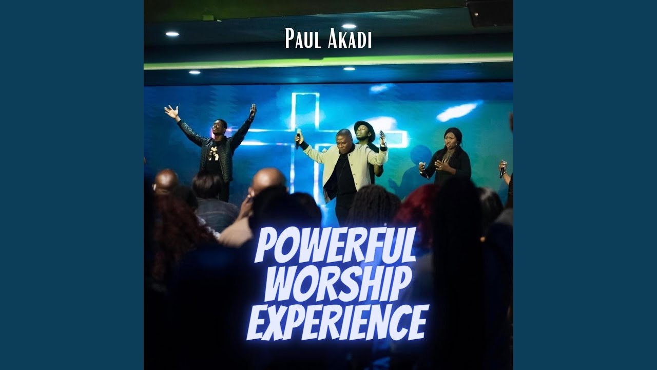 Powerful Worship Experience
