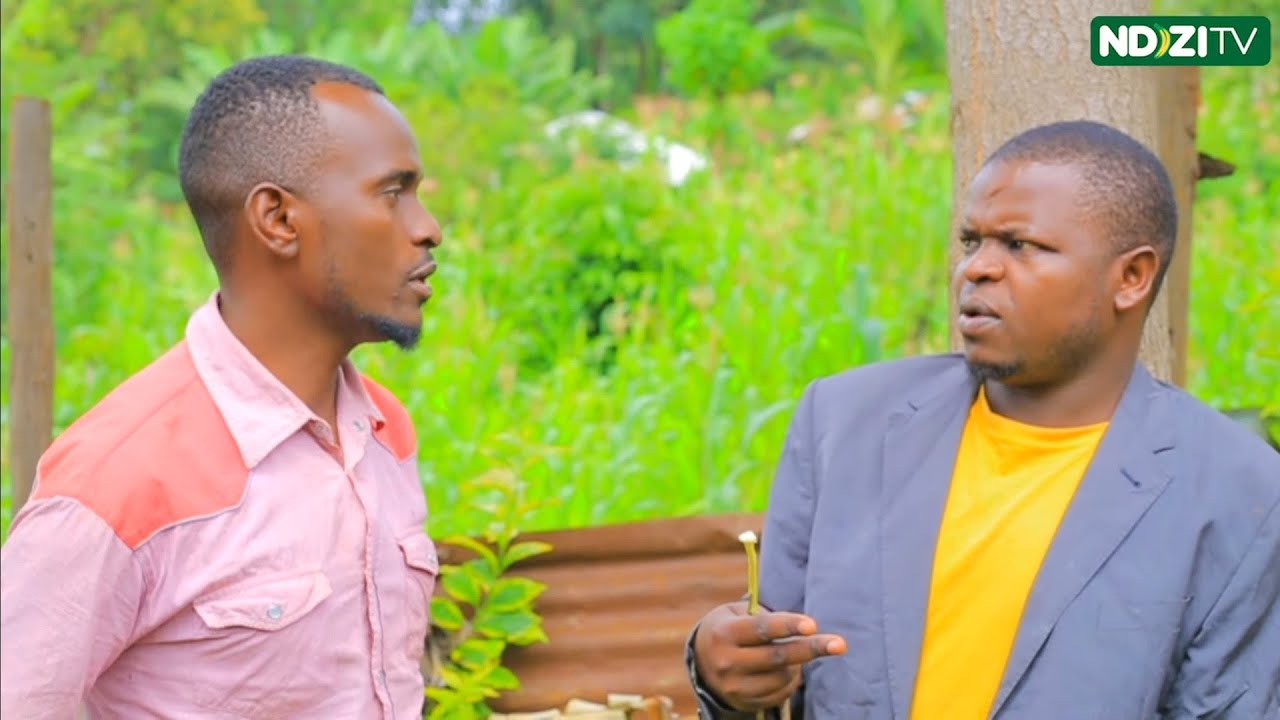 Trubena Season 2: Episode 8 (Okiondo Ameendea Uganga Kitui na Bochaberi Ameletea Trubena Mushene)