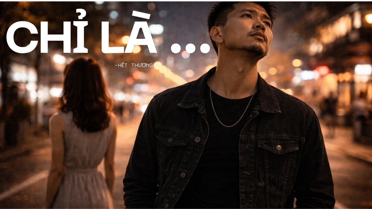 KHÔNG CÒN QUAY LẠI   | RAP | Nhạc Tâm Trạng | Sáng Tác AI